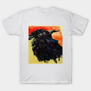 crow T-Shirt